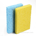 limpieza de la cocina esponja/espuma esponja/esponjada de la cocina depurador